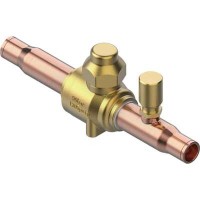 DANFOSS GBC 10s H Кран запорный шаровой(пр. класс 01A6310462) 009L7583