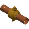 DANFOSS GBC 67s Кран шаровой(пр. класс 01A6310460) 