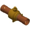 DANFOSS GBC 67s Кран шаровой(пр. класс 01A6310460) 