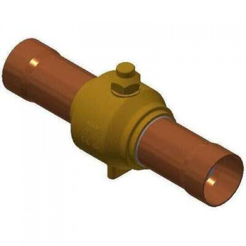 DANFOSS GBC 79s Клапан запорный 3"1/8 