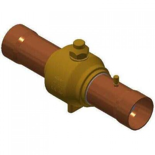 DANFOSS GBC 79s Клапан запорный 3