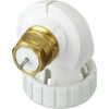 DANFOSS Угловой адаптер для клапанов RA 