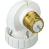DANFOSS Угловой адаптер для клапанов RA 