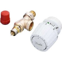 DANFOSS RTR-N UK 15 и RTR7090 комплект 013G2160