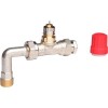 DANFOSS RTR-K и RTR7090 комплект терморегулятора 