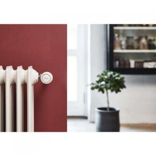 DANFOSS RTR-K и RTR7090 комплект терморегулятора 