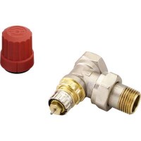 DANFOSS RTR-N 15 угл. и RTR7090 комплект 013G2173