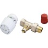 DANFOSS RTR-N 20 прям. и RTR7090 комплект 
