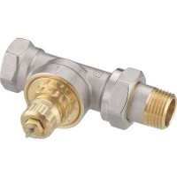DANFOSS RTR-G Ду15пр и RTR7090 комплект терморегулятора 013G2184