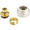 DANFOSS Уплотн. фитинги PEX 16х2 G3/4'' вн 
