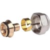 DANFOSS Уплотн. фитинги PEX 16х2 G3/4'' вн 