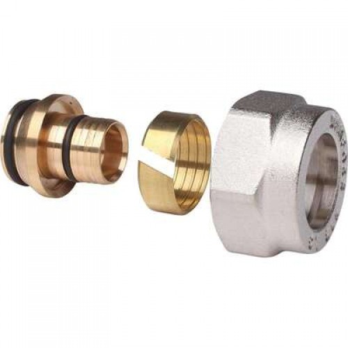 DANFOSS Уплотн. фитинги PEX 18x2 G3/4'' вн 