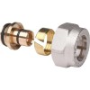DANFOSS Компрессионные фитинги 18х2.5 мм R 3/4