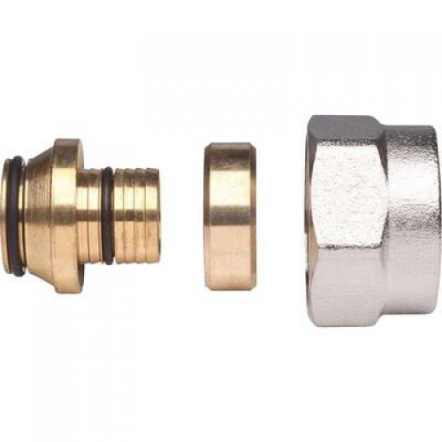 DANFOSS Компрессионные фитинги 3/4