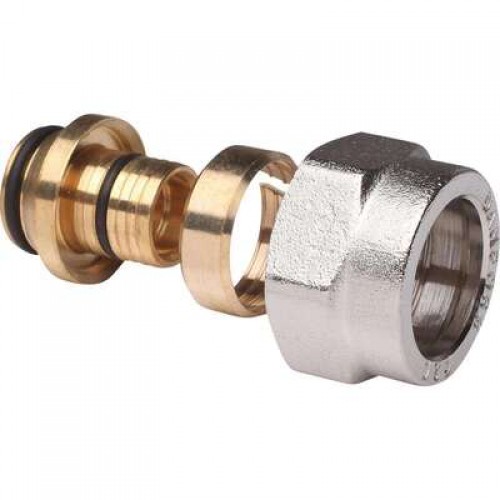 DANFOSS Компрессионные фитинги 3/4