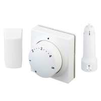 DANFOSS RA5074 Термостатический элемент д.у. 013G5074