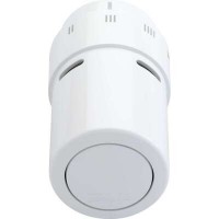 DANFOSS Термостат. элементы RAX белый RAL9016 013G6070