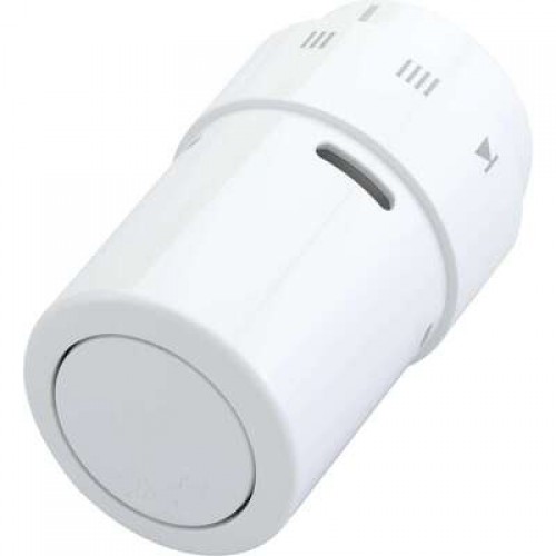 DANFOSS Термостат. элементы RAX белый RAL9016 
