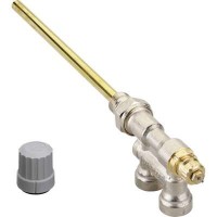 DANFOSS RTR 15/6TB Клапан терморег. 013G7000