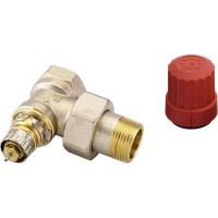 DANFOSS RTR-N Клапан терморег. 20 Угловой 013G7015