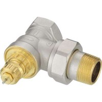 DANFOSS RTR-G Клапан терморег. 20 Угловой 013G7025
