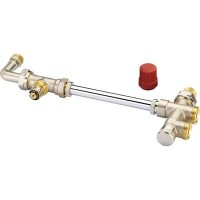 DANFOSS RTR-K присоед. деталь, ниж. 013G7041