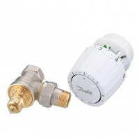 DANFOSS RTR 7090 Термостатический элемент 013G7090