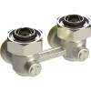 DANFOSS RLV-KB 20 + RTR 7090, 3/4 Угловой 