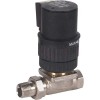 DANFOSS Клапан регулирующий RAV 20/8 прямой 