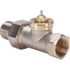 DANFOSS Клапан регулирующий RAV 20/8 прямой 