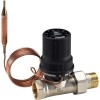 DANFOSS Клапан регулирующий RAV 20/8 прямой 