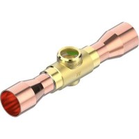 DANFOSS SGN 22 Смотровое стекло 014-0187