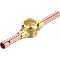 DANFOSS SGN 10 Смотровое стекло 014-0202