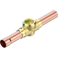 DANFOSS SGN 16s Смотровое стекло 014-0204