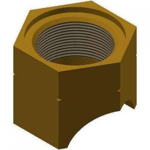 DANFOSS Седло для стекла смотрового для SGR/SGRN/SGRI, M24X1 