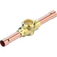 DANFOSS SGN 12s Смотровое стекло 12 мм ODFxODF 014-1130