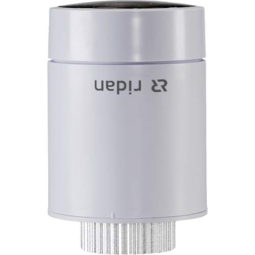 РИДАН 014G2463R — Электронный радиаторный термостат SmartHeat, IP4X 