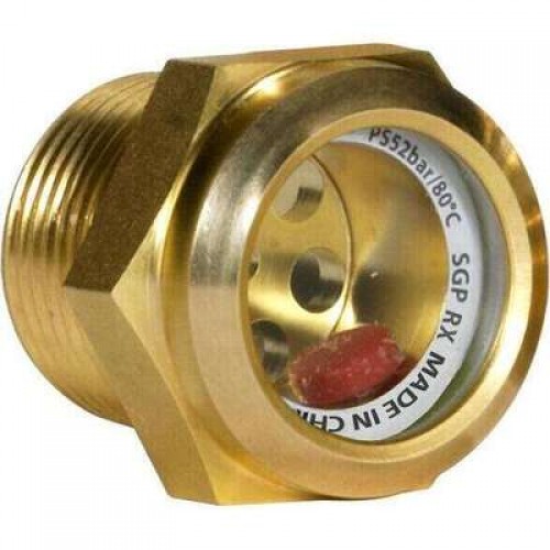 DANFOSS SGP 3/4 RX Cтекло cмотровое G3/4