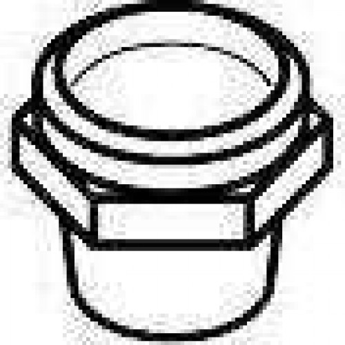 DANFOSS SGP 3/4 RX Cтекло cмотровое(пр. класс 0101202179) 