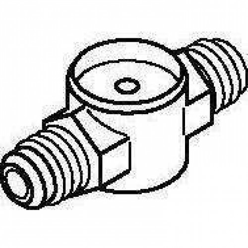 DANFOSS SGP 10 N Cтекло cмотровое 3/8