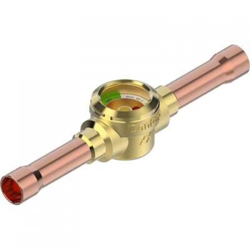 DANFOSS SGP 12s N Cтекло cмотровое 