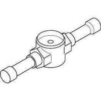DANFOSS SGP 22s N Cтекло cмотровое 014L0186