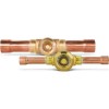 DANFOSS SGP 22s N Cтекло cмотровое 
