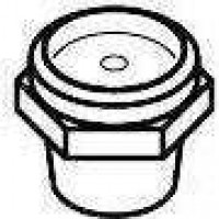 DANFOSS SGP 24 RN смотровое стекло, 52 бар 014L1155