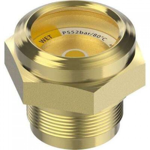 DANFOSS SGP 24 RN смотровое стекло, 52 бар 