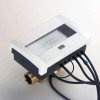 DANFOSS SonoSelect10/2,5/установка- подающий трубопровод/Dn20/резьбовое исполнение+лист поверки 