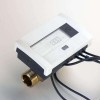 DANFOSS SonoSelect10/2,5/установка- возвратный трубопровод/Dn20/резьбовое исполнение+лист поверки 