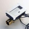DANFOSS SonoSelect10/2,5/установка- возвратный трубопровод/Dn20/резьбовое исполнение+лист поверки 