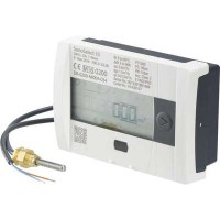 DANFOSS SonoSafe10/heat/3,5/установка- возвратный трубопровод/Dn25/M-bus/резьбовое исполнение+лист поверки 014U0176P