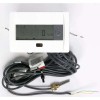 DANFOSS SonoSelect10/холодосчетчик/ номинальный расход 3,5/обратный трубопровод /Dn=25/резьбовое присоединение + лист поверки 